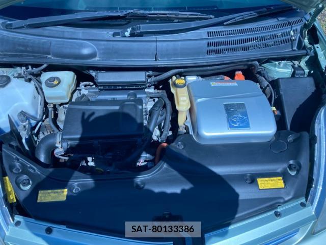 Toyota PRIUS 2008-04 8865871-15