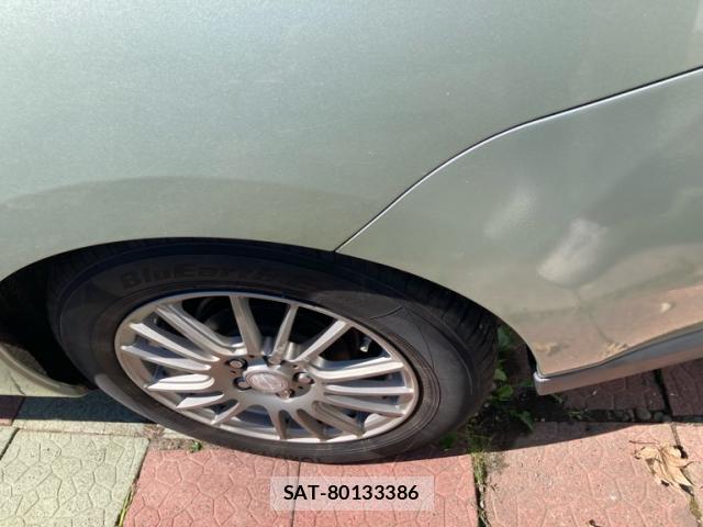 Toyota PRIUS 2008-04 8865871-3