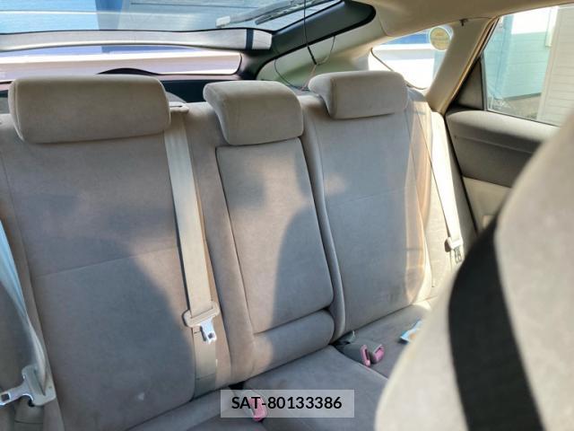 Toyota PRIUS 2008-04 8865871-7