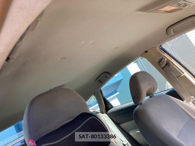 Toyota PRIUS 2008-04 8865871-8