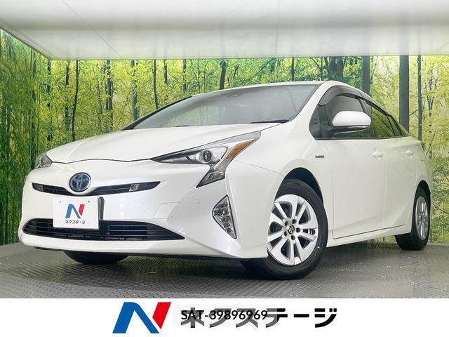 Toyota PRIUS 2018-09 8866017-0