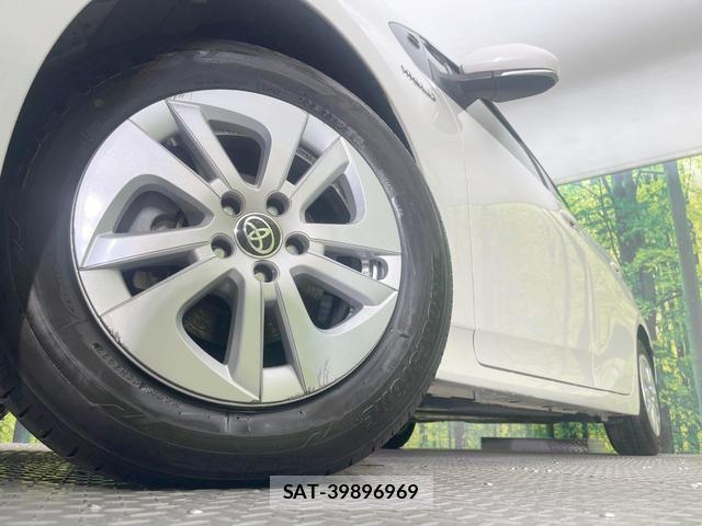 Toyota PRIUS 2018-09 8866017-12