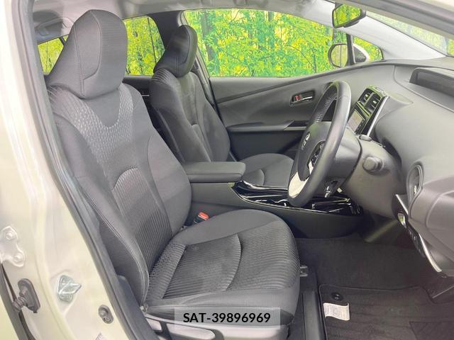 Toyota PRIUS 2018-09 8866017-7