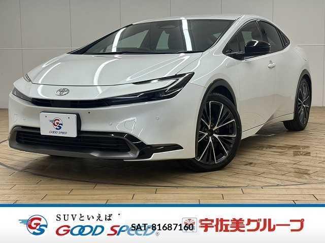 Toyota PRIUS 2024-12 8866176-0