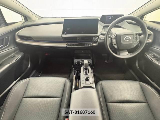 Toyota PRIUS 2024-12 8866176-1