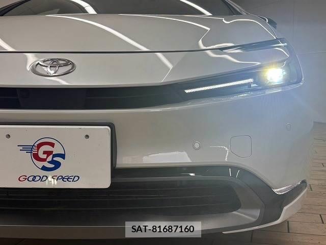 Toyota PRIUS 2024-12 8866176-19