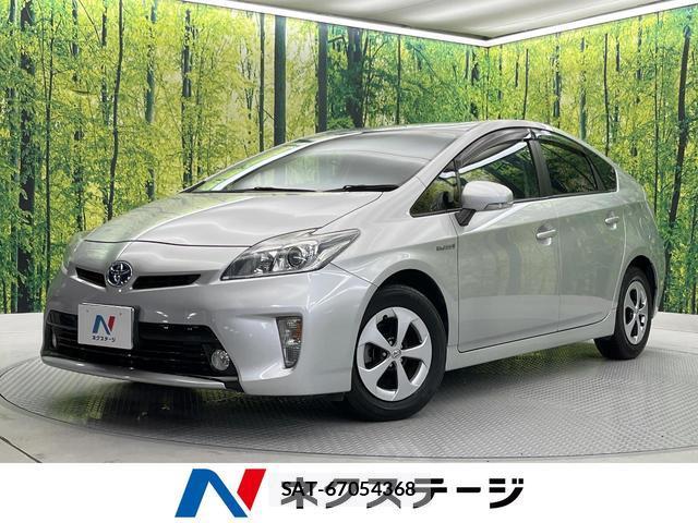 Toyota PRIUS 2015-10 8866368-0