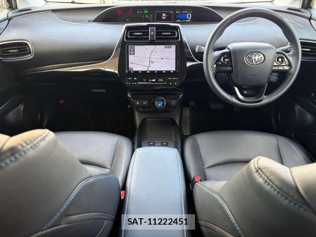 Toyota PRIUS 2021-03 8866526-4