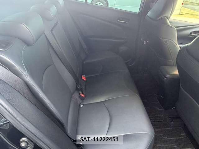 Toyota PRIUS 2021-03 8866526-7