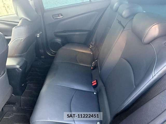 Toyota PRIUS 2021-03 8866526-8