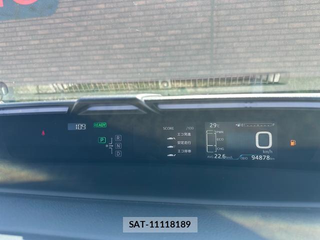 Toyota PRIUS 2016-03 8866643-5