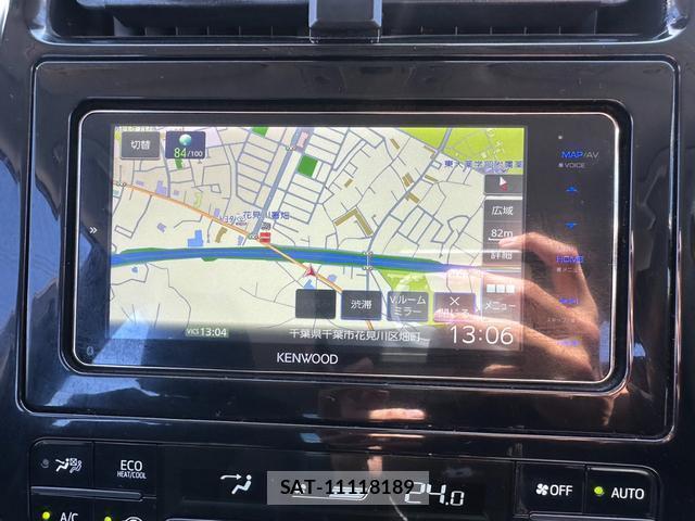 Toyota PRIUS 2016-03 8866643-6