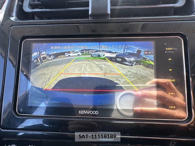 Toyota PRIUS 2016-03 8866643-8