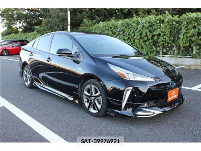 Toyota PRIUS 2019-09 8866724-19