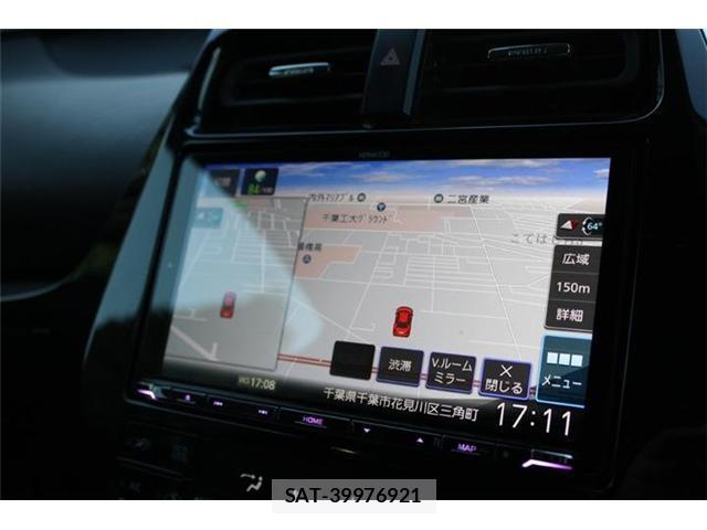 Toyota PRIUS 2019-09 8866724-2