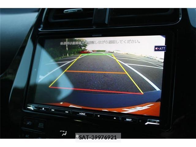 Toyota PRIUS 2019-09 8866724-3