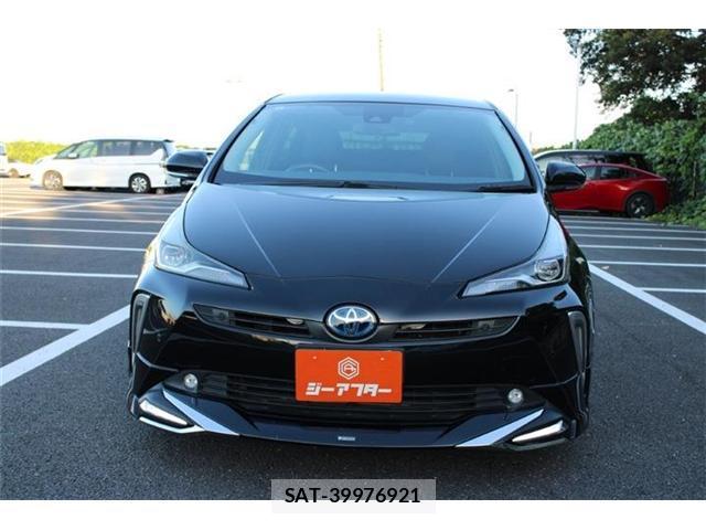 Toyota PRIUS 2019-09 8866724-7