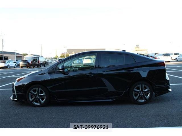 Toyota PRIUS 2019-09 8866724-8