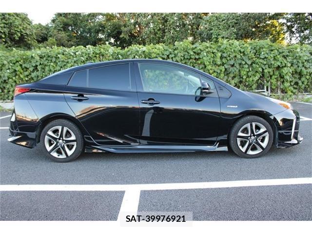 Toyota PRIUS 2019-09 8866724-9