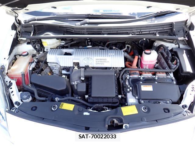Toyota PRIUS 2014-12 8867100-7