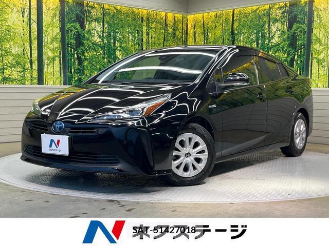 Toyota PRIUS 2020-01 8867178-0