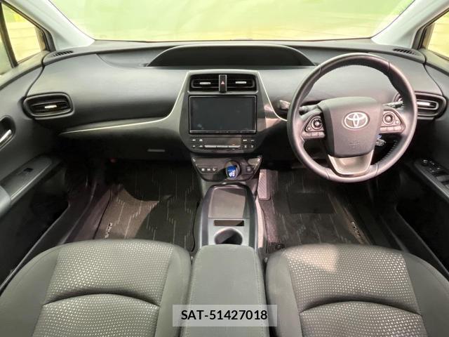 Toyota PRIUS 2020-01 8867178-1