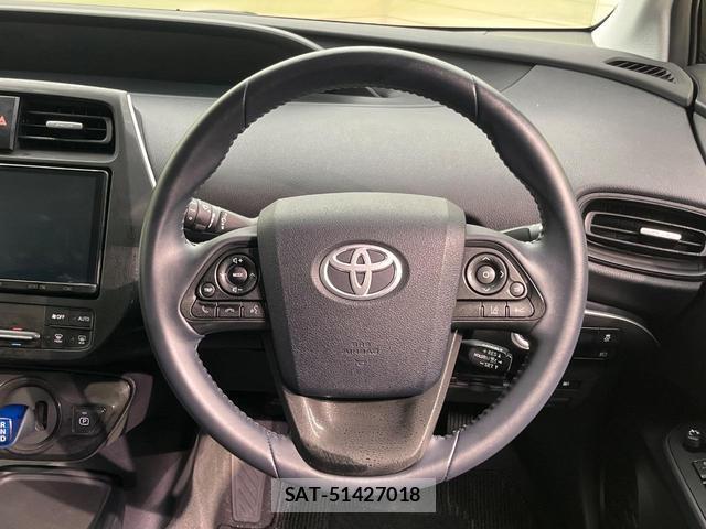 Toyota PRIUS 2020-01 8867178-10