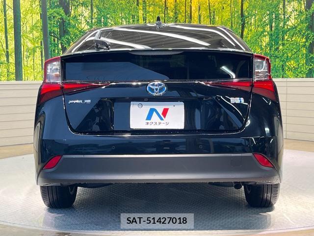 Toyota PRIUS 2020-01 8867178-14