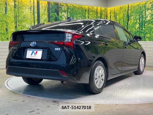 Toyota PRIUS 2020-01 8867178-16