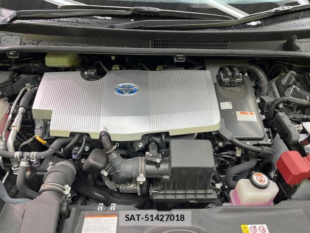 Toyota PRIUS 2020-01 8867178-17