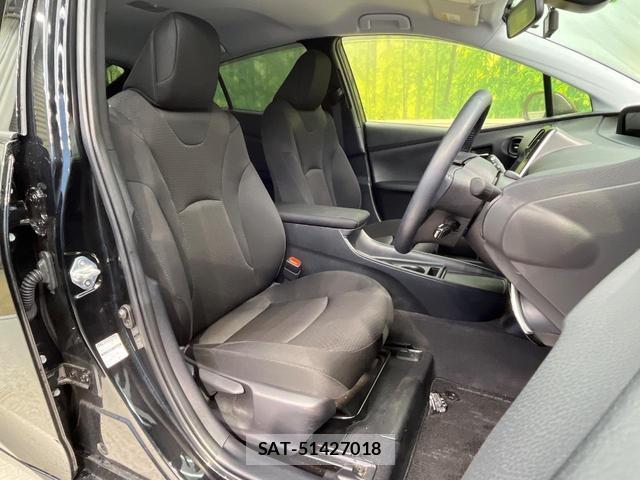Toyota PRIUS 2020-01 8867178-7