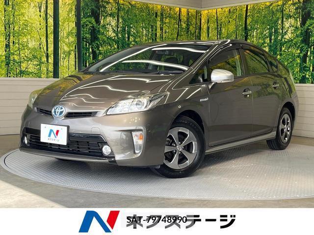 Toyota PRIUS 2014-05 8867181-0