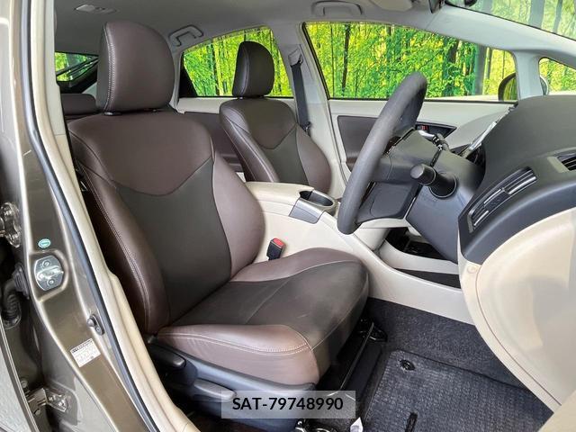 Toyota PRIUS 2014-05 8867181-7