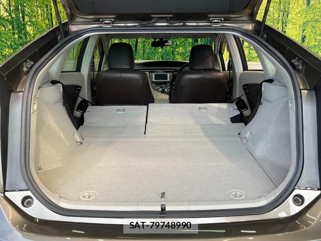 Toyota PRIUS 2014-05 8867181-9
