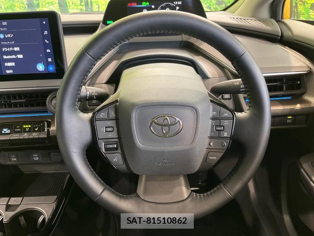 Toyota PRIUS 2023-09 8867222-10