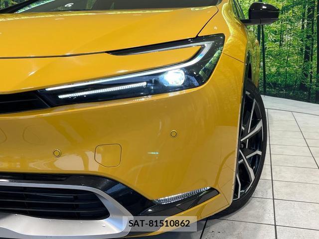 Toyota PRIUS 2023-09 8867222-11
