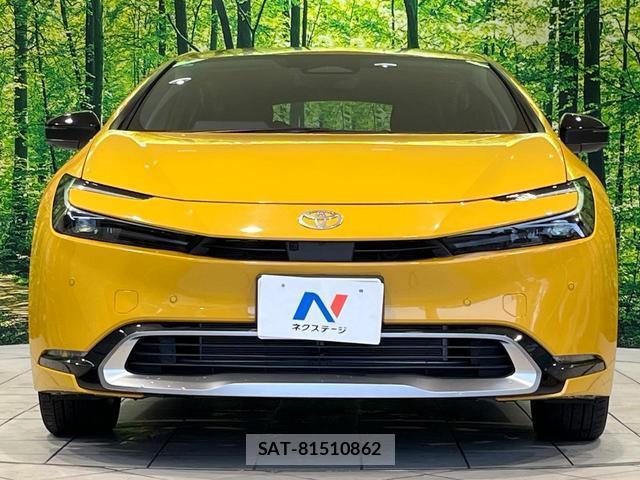 Toyota PRIUS 2023-09 8867222-13