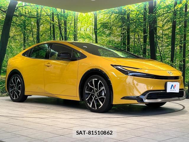 Toyota PRIUS 2023-09 8867222-15