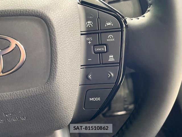 Toyota PRIUS 2023-09 8867222-5