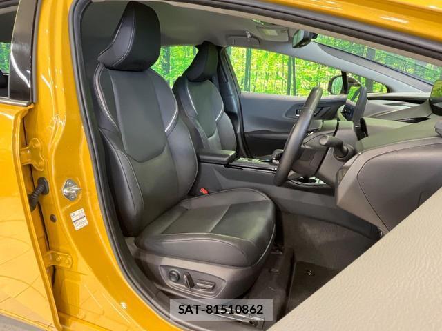 Toyota PRIUS 2023-09 8867222-7