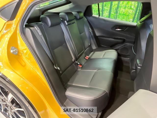 Toyota PRIUS 2023-09 8867222-8
