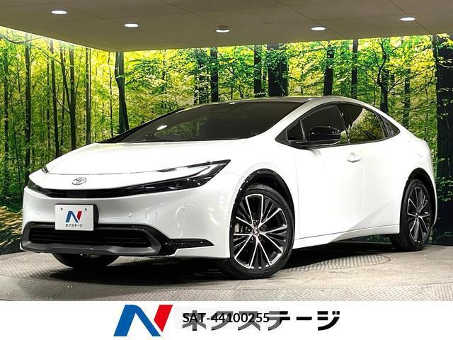 Toyota PRIUS 2024-03 8867258-0