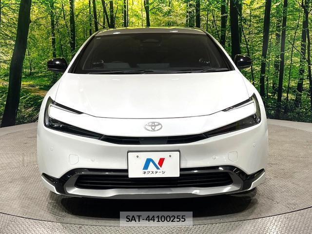 Toyota PRIUS 2024-03 8867258-14