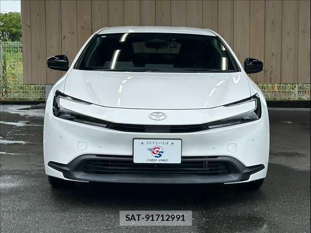 Toyota PRIUS 2023-03 8867404-14
