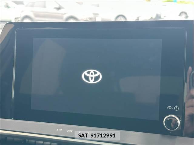 Toyota PRIUS 2023-03 8867404-2