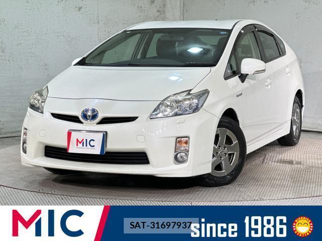 Toyota PRIUS 2011-05 8867421-0