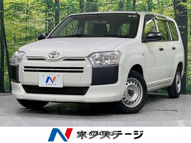 Toyota PROBOX 2021-08 8865570-0