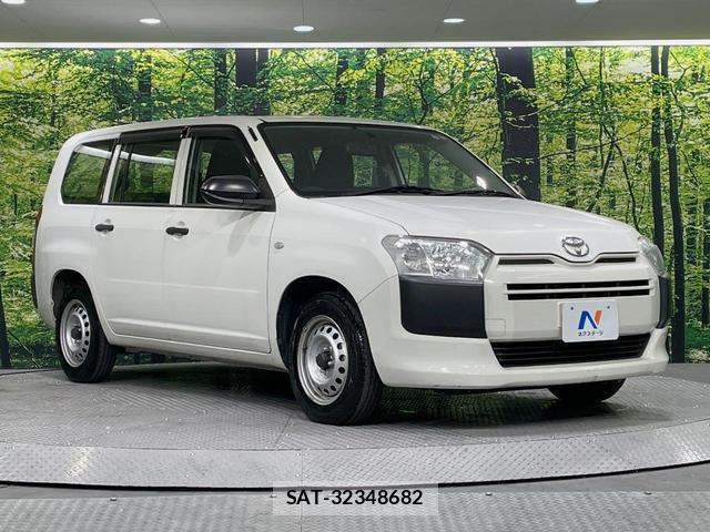 Toyota PROBOX 2021-08 8865570-14