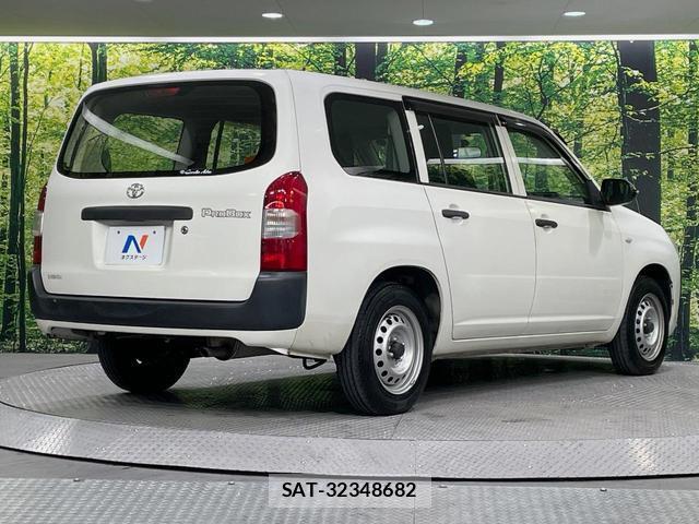 Toyota PROBOX 2021-08 8865570-15