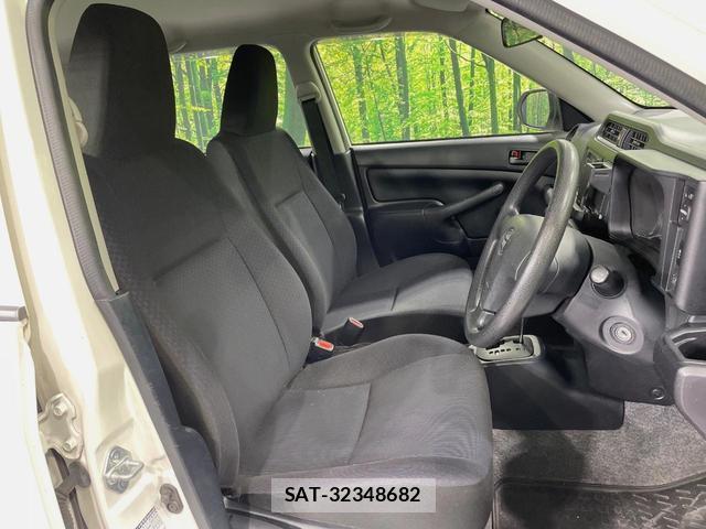 Toyota PROBOX 2021-08 8865570-6
